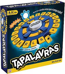Tapalavras