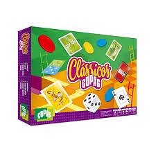 Classicos Copag 