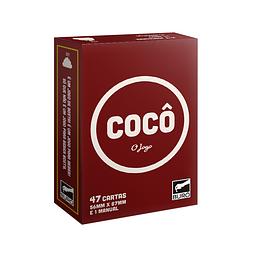 Cocô, o Jogo