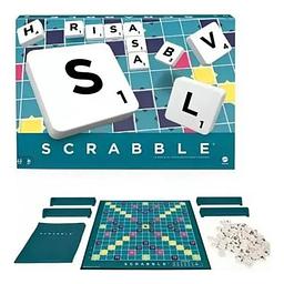 Scrabble 