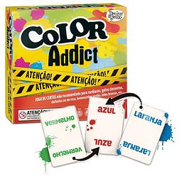 Color Addict